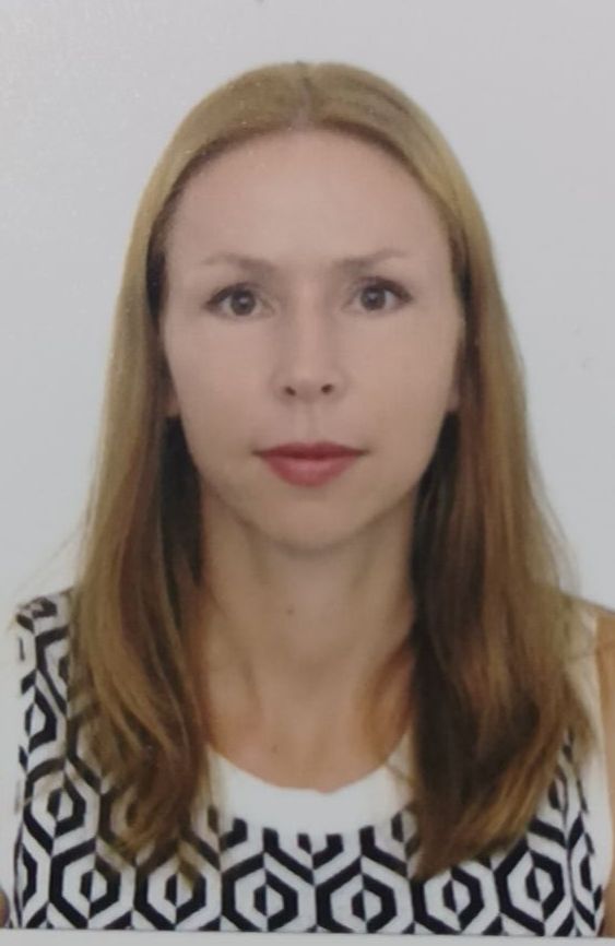 Рыжанкова Кристина Николаевна