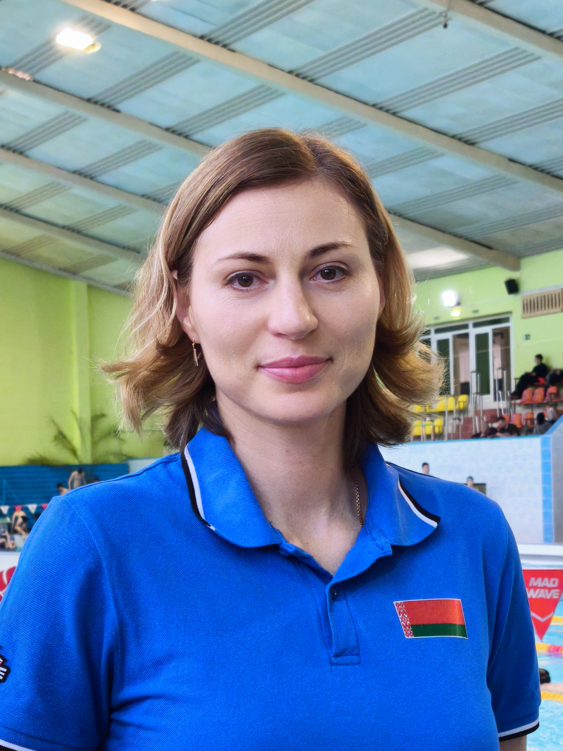 Шевяко Александра Сергеевна