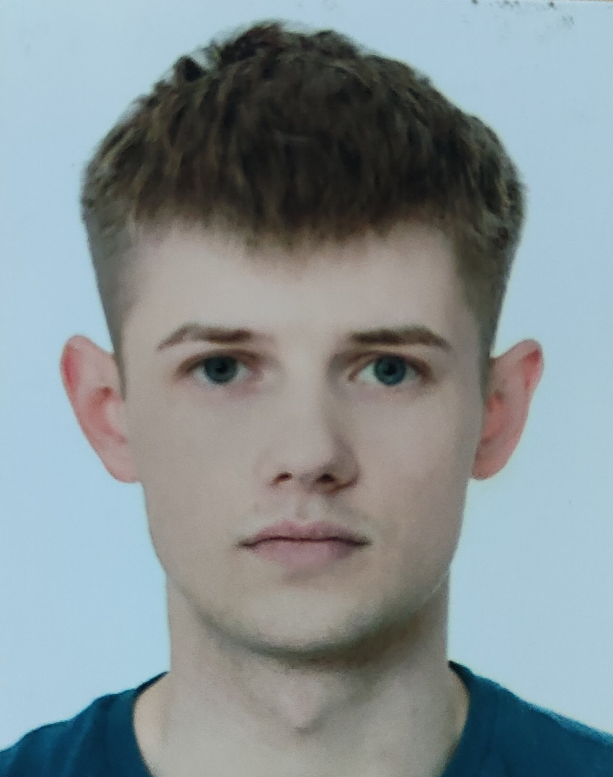 Шевцов Андрей Александрович 