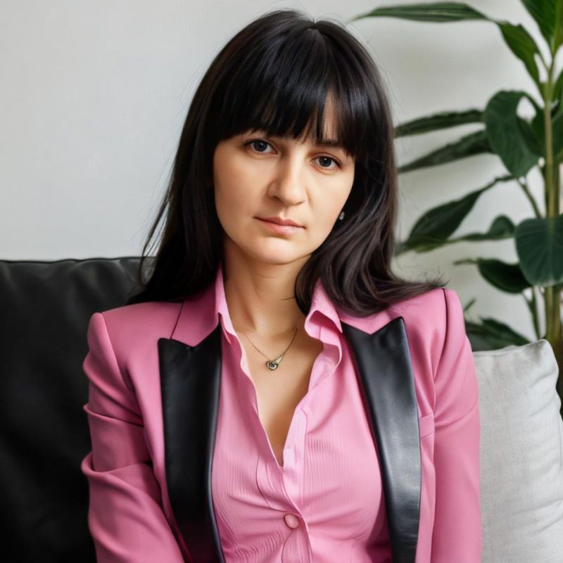 Озарчук Валентина Ивановна 