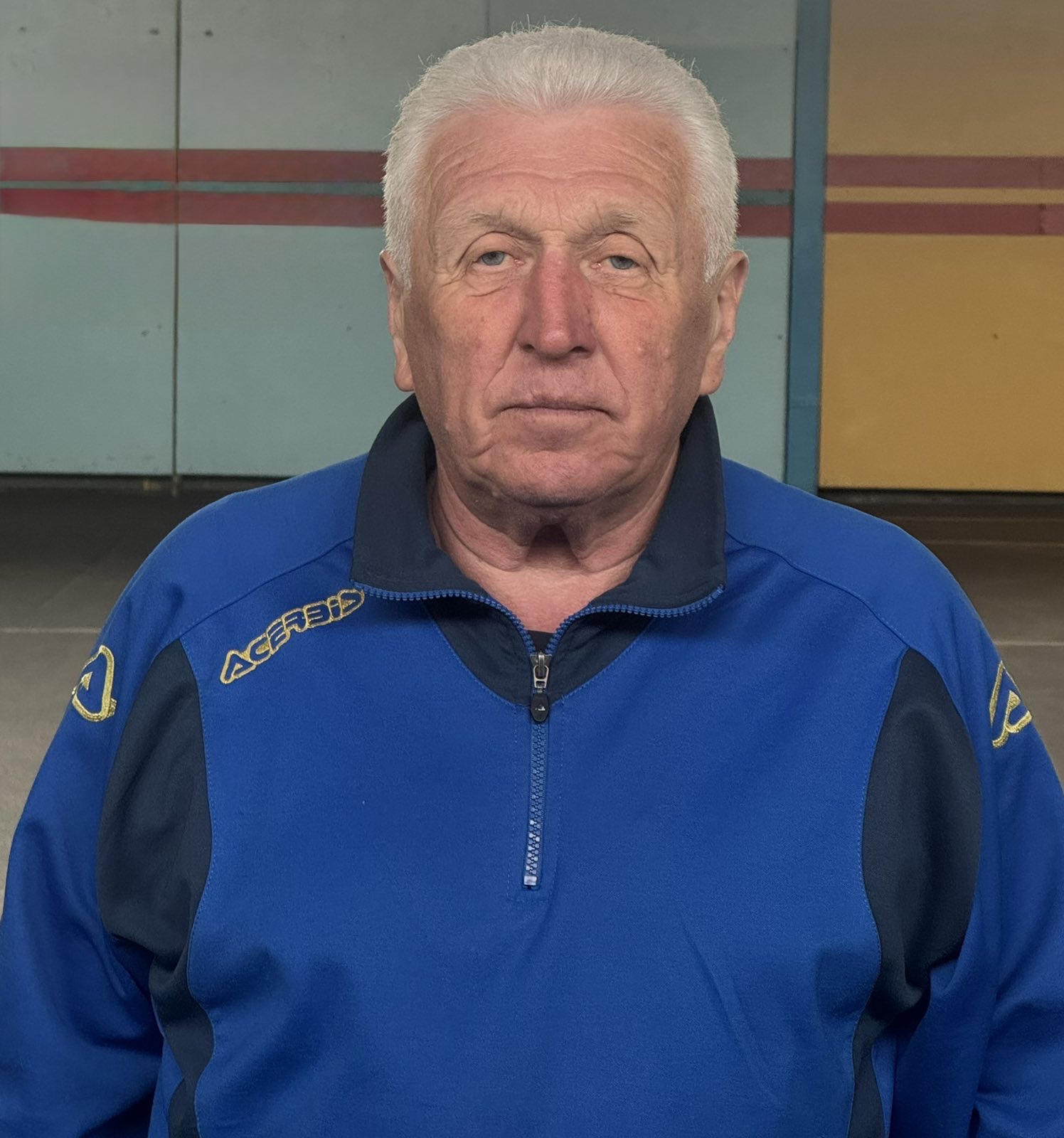 Голенков Виктор Григорьевич