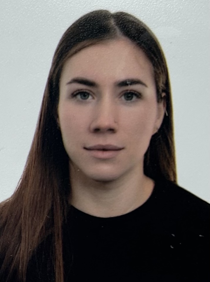 Кот Лолита Михайловна