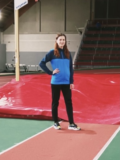 Вавильченкова Анна Сергеевна