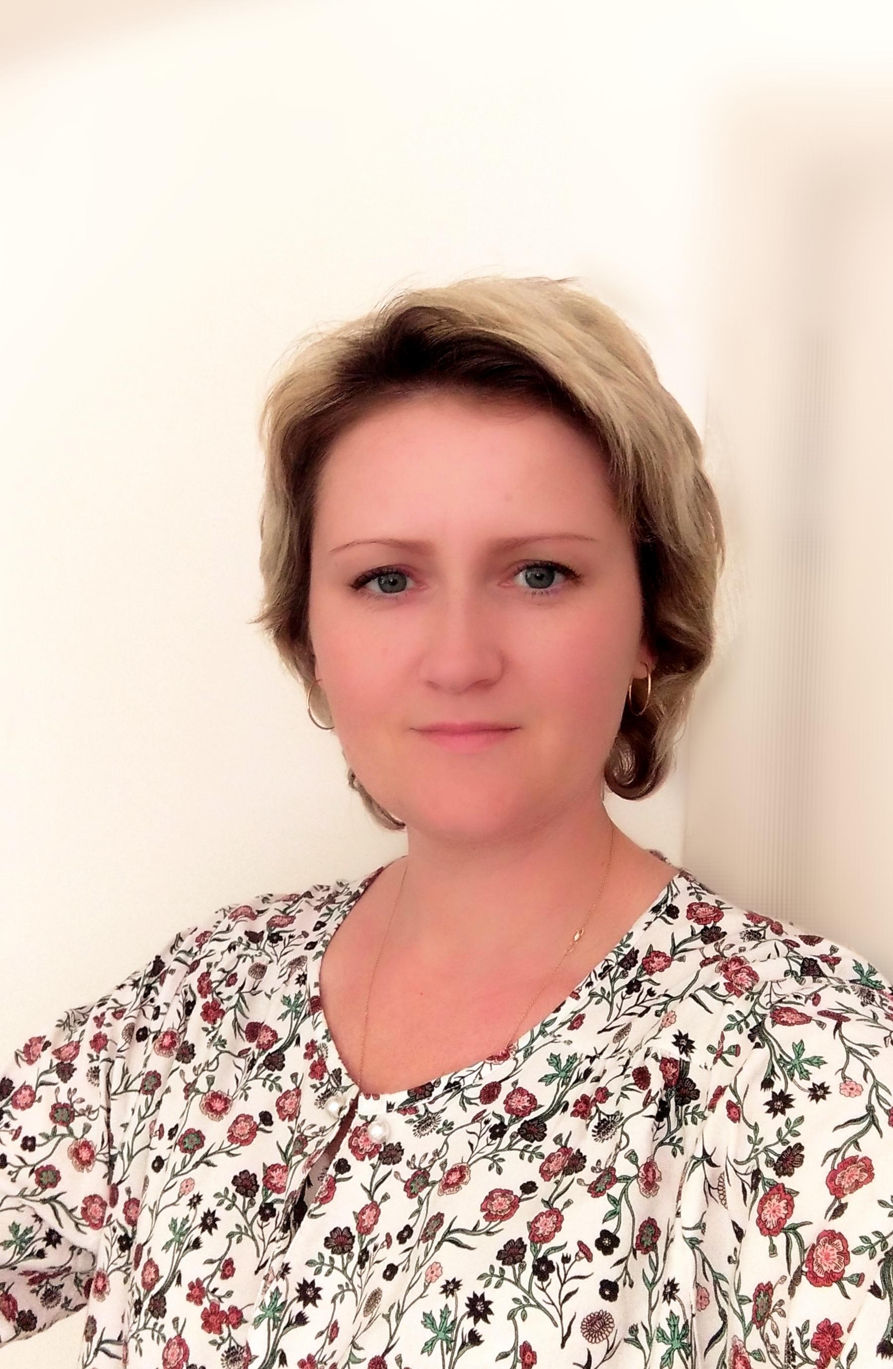 Синявец Дарья Викторовна