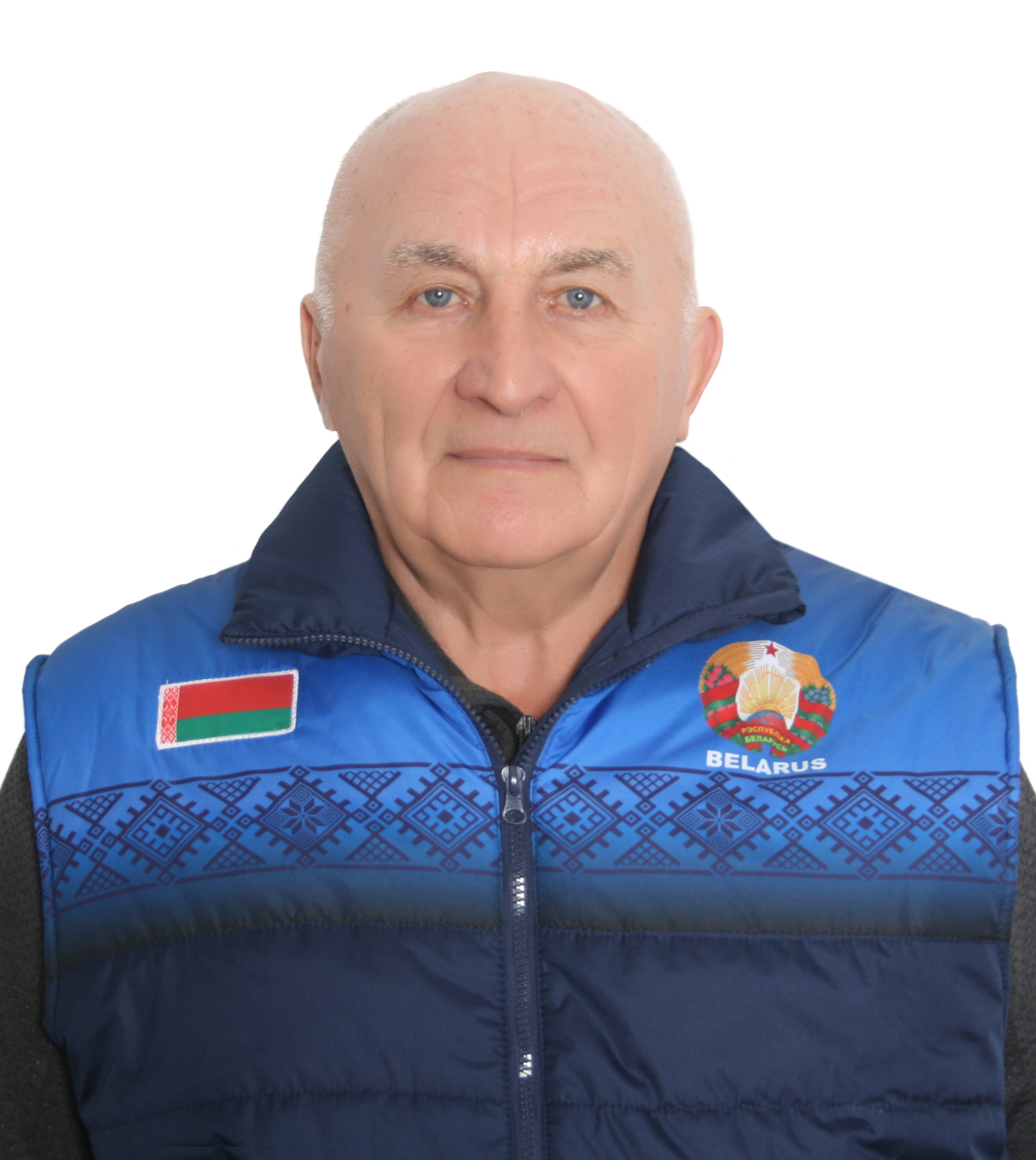 Малонухин Николай Семенович