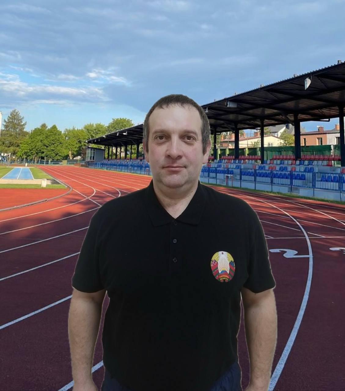 Ткачев Дмитрий Сергеевич