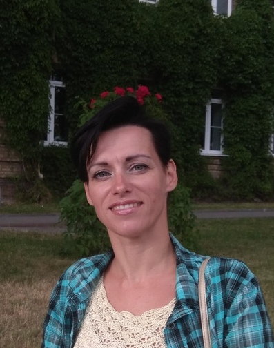 Дьякова Юлия Игоревна