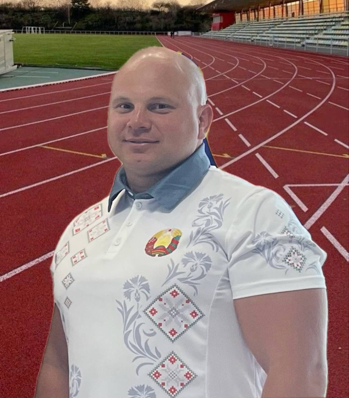 Босков Вячеслав Александрович