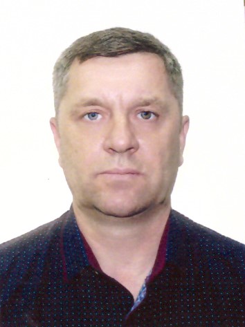 Середа Вячеслав Михайлович