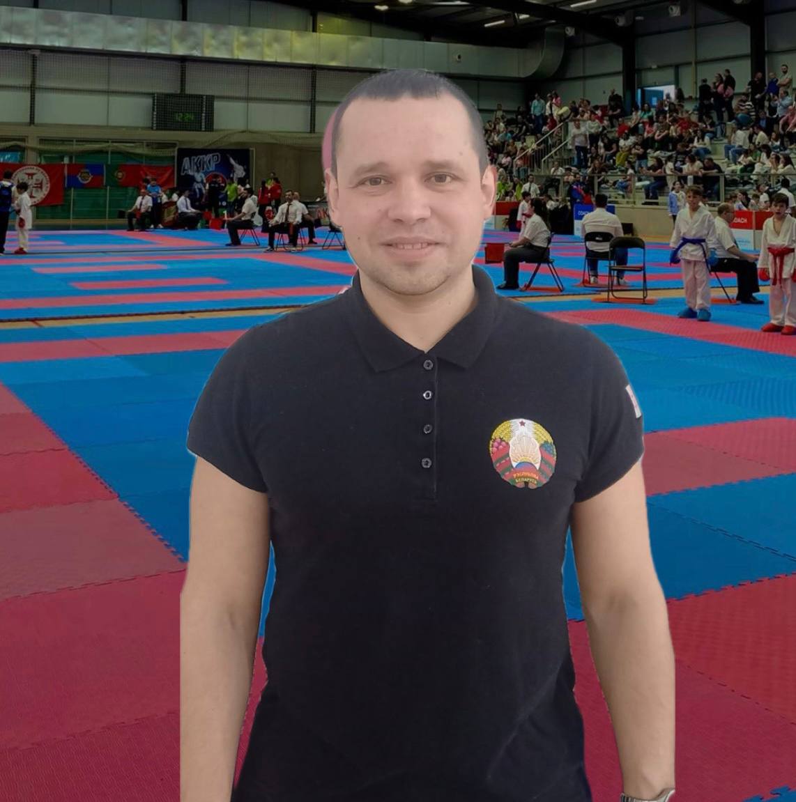 Корнеев Виктор Викторович