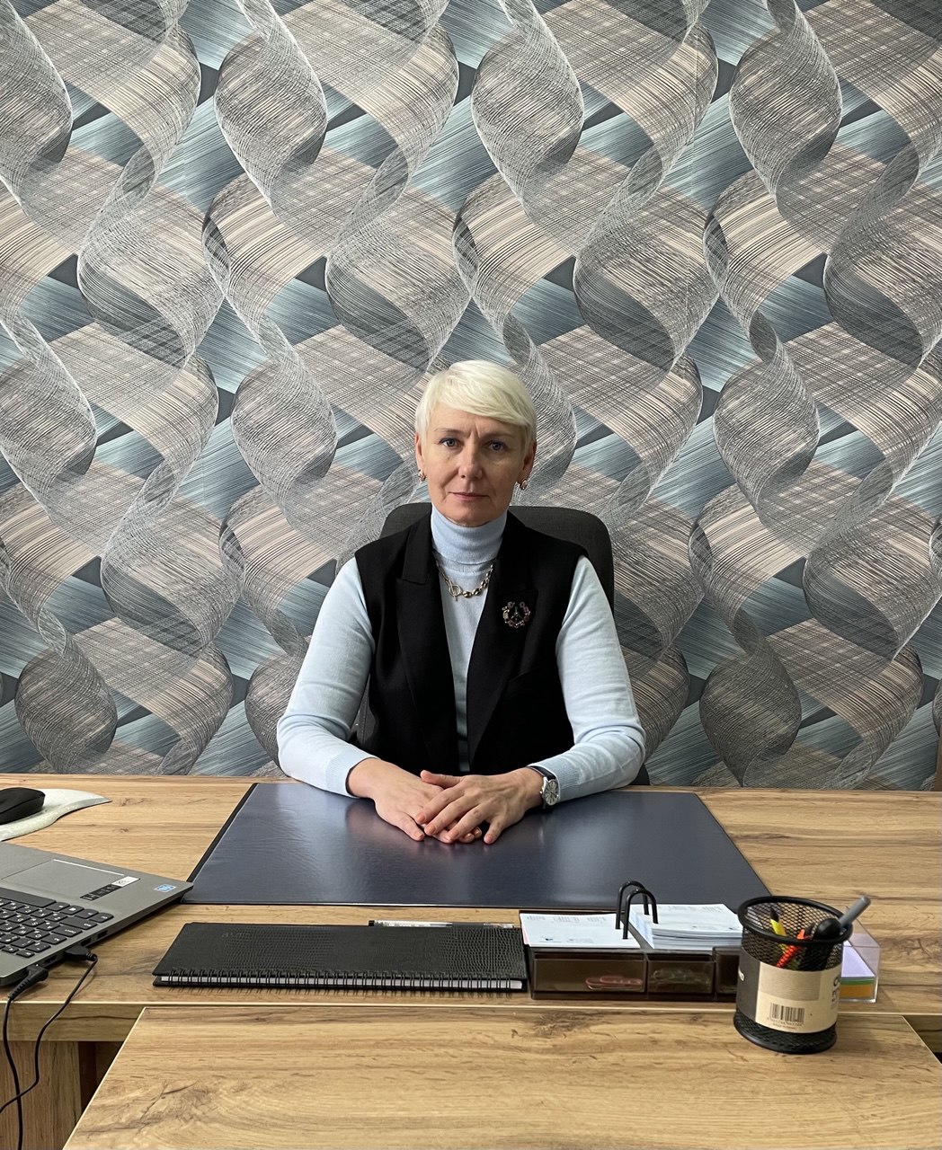 Букина Ирина Валерьевна