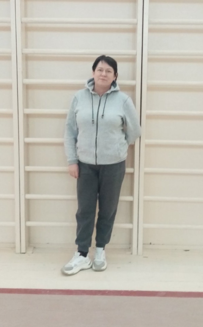 Сатырова Наталья Юрьевна