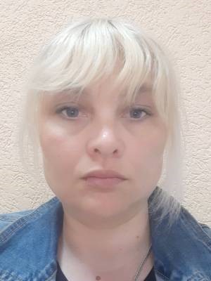 Гайшун Наталья Петровна