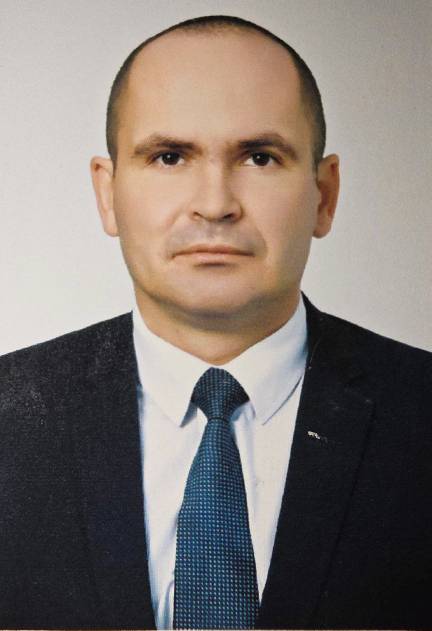 Чигир Дмитрий Михайлович