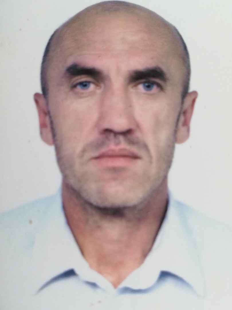 Шрамов Владимир Владимирович