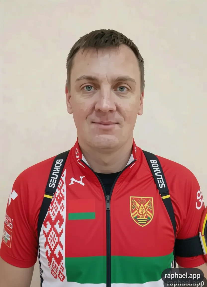 Можаев Виктор Вадимирович