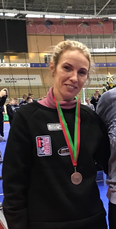 Сергиенко Елена Александровна