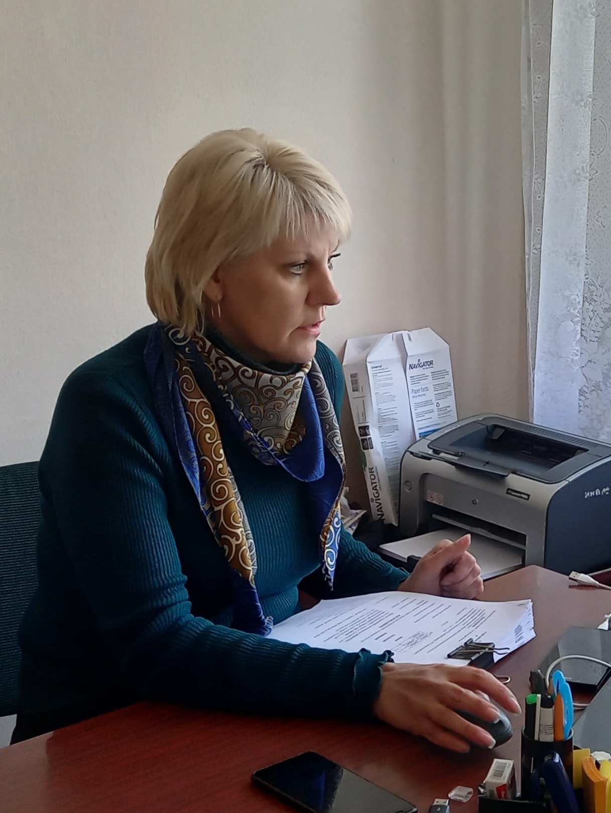 Ковалевич Людмила Васильевна