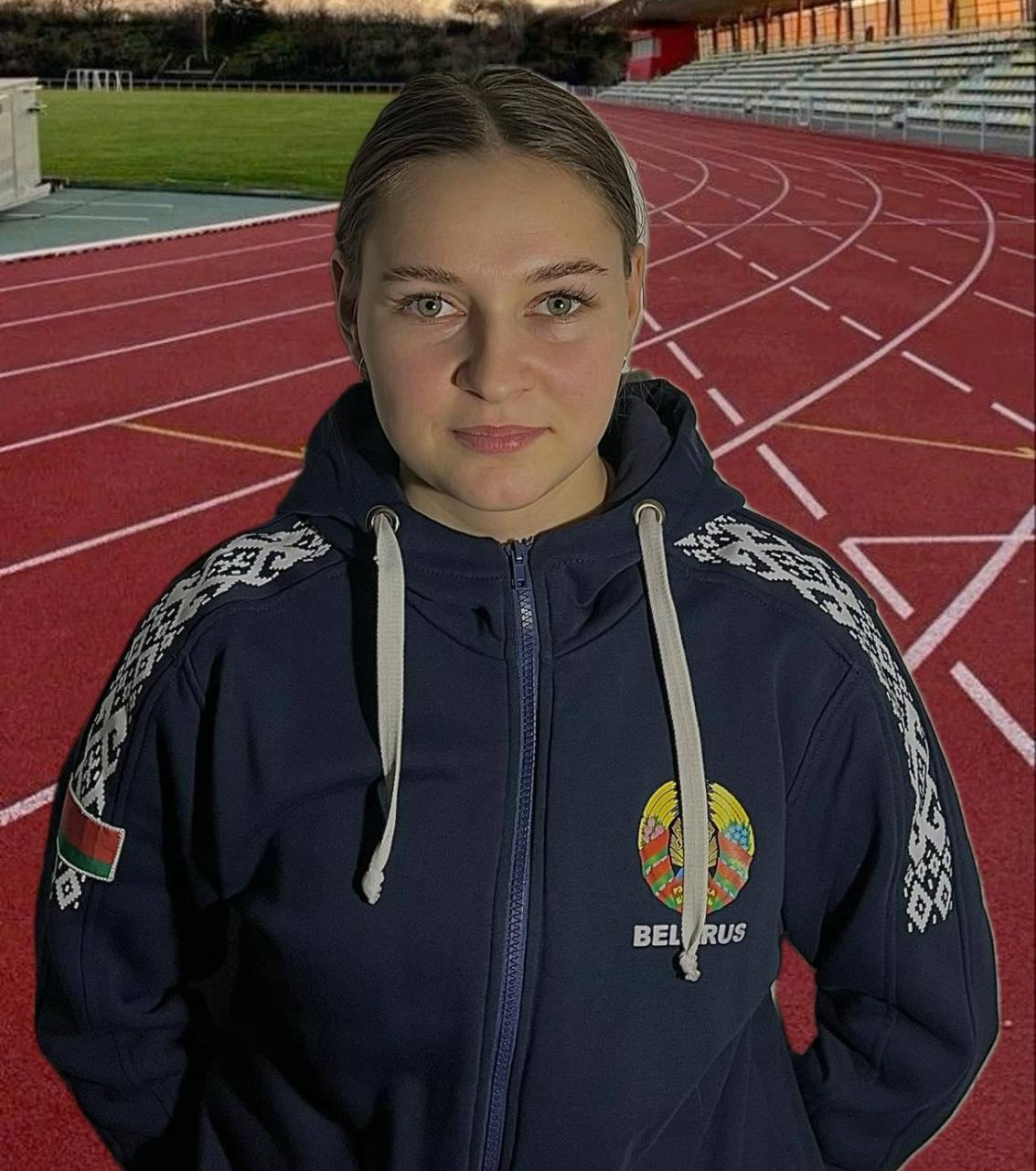 Шемет Анастасия  Николаевна