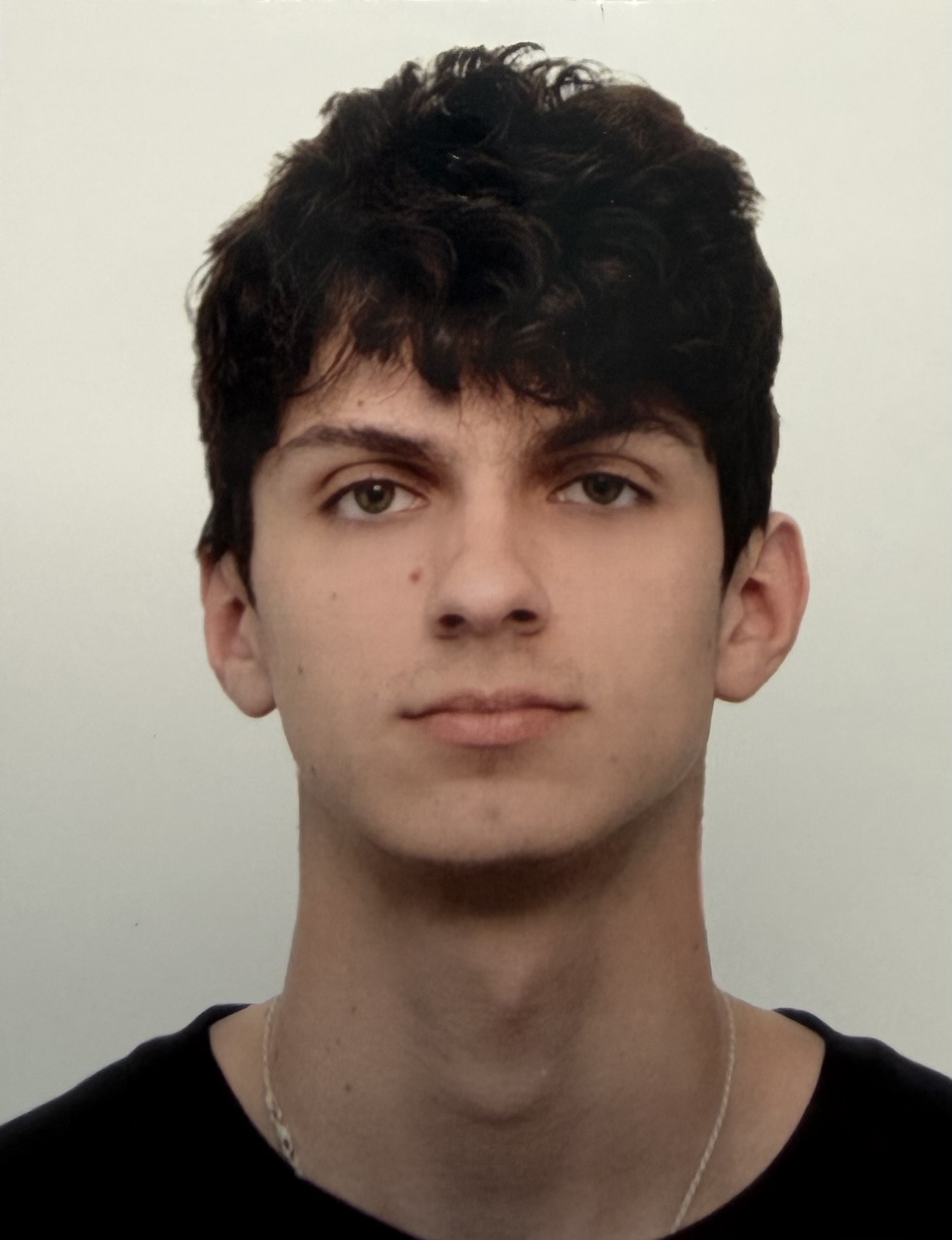 Любомирский Вадим Владимирович