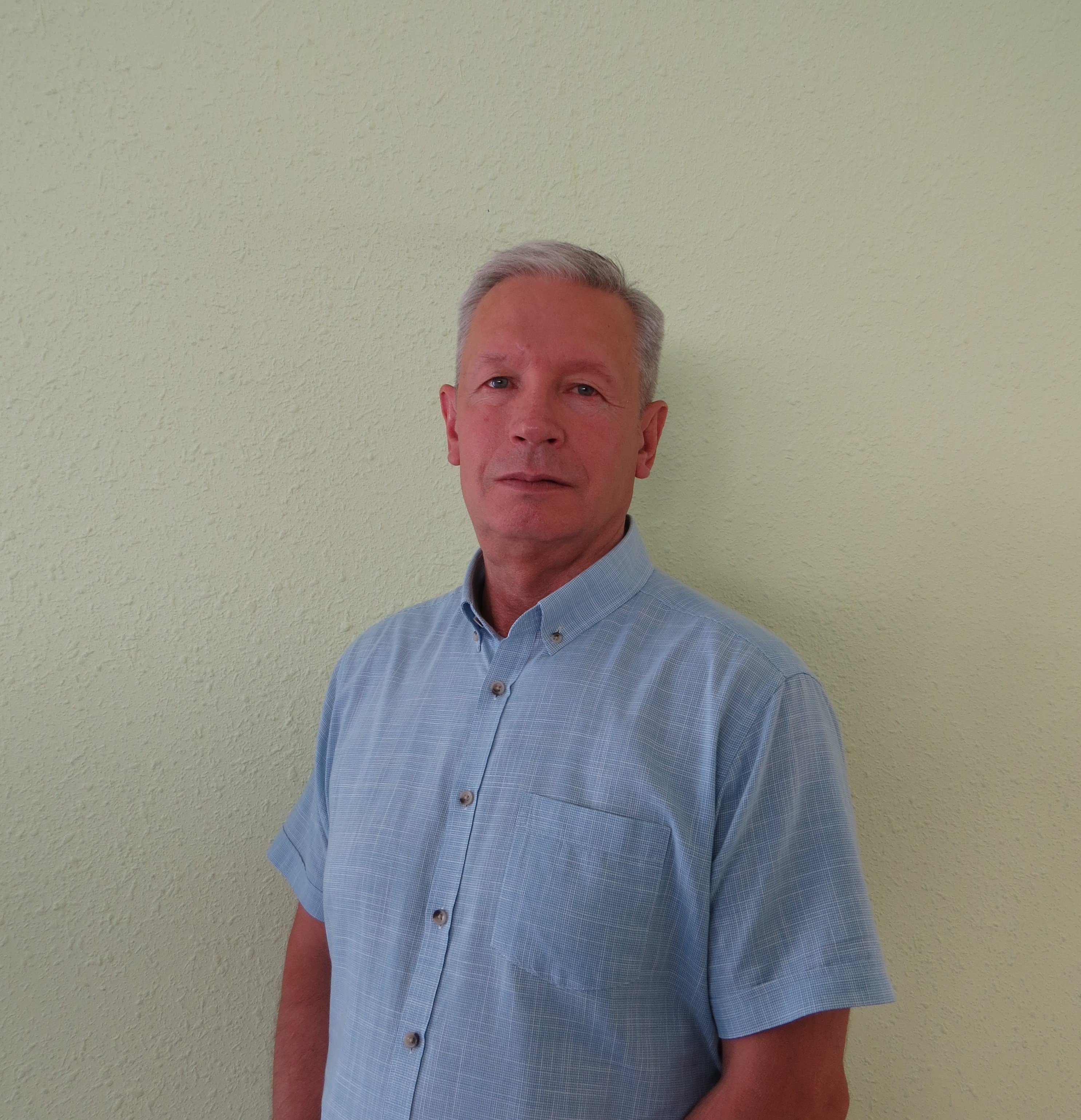 Кравчук Александр Аркадьевич