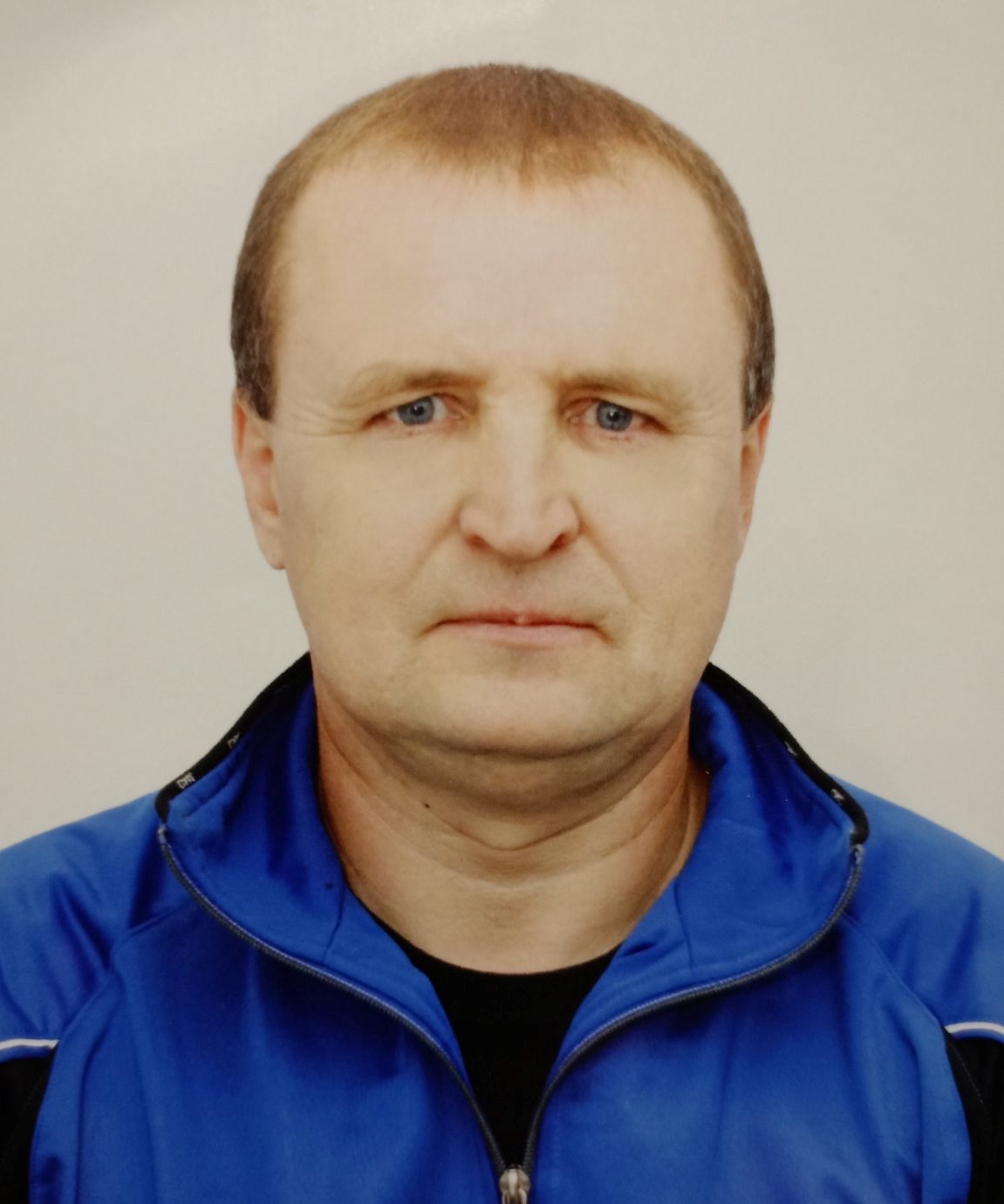 Мордачёв Виталий Григорьевич 