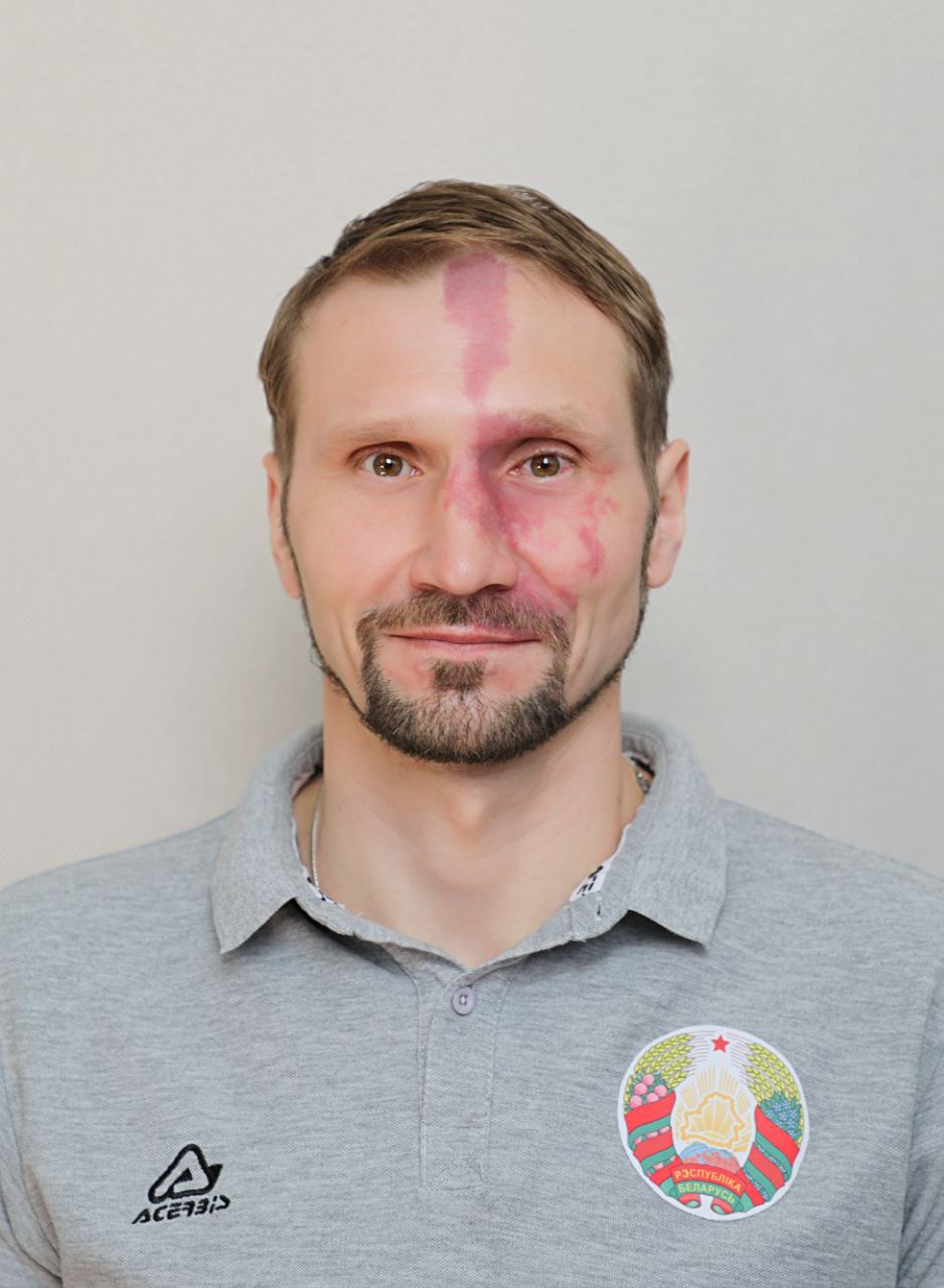 Жук Дмитрий Анатольевич