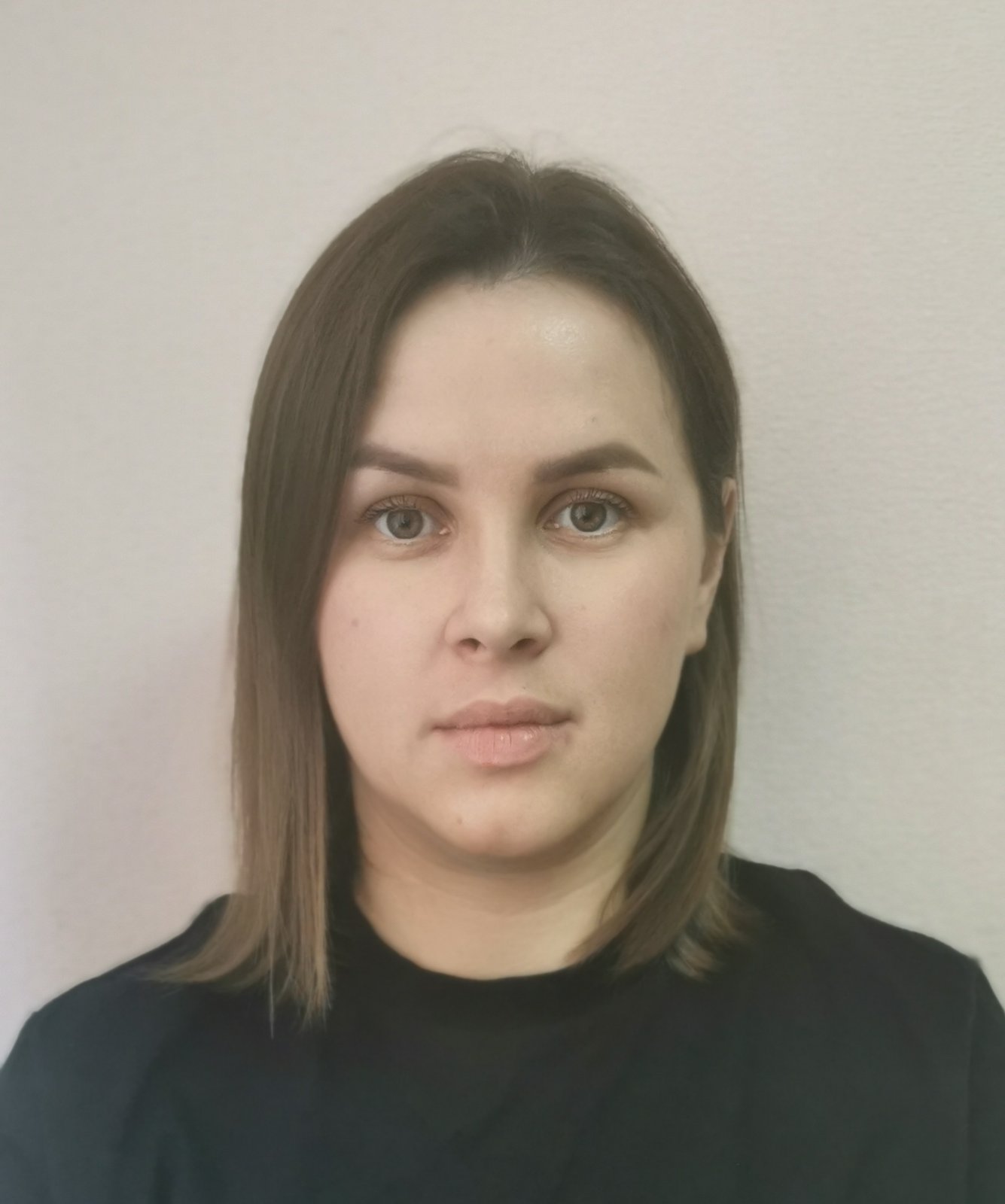 Ситница  Анна  Николаевна