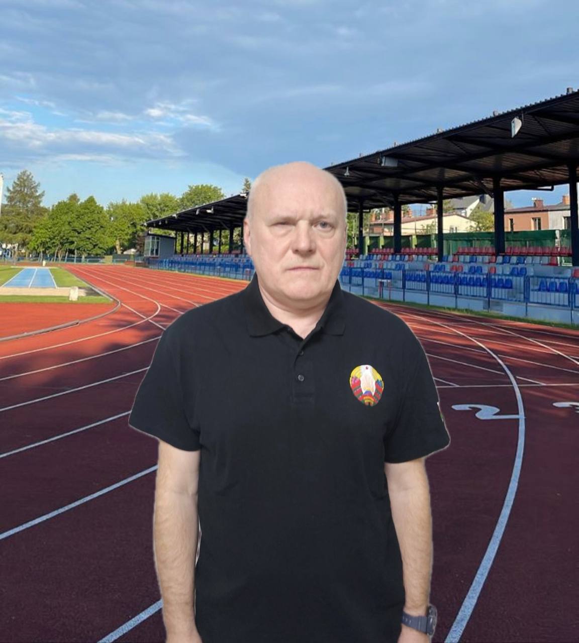 Клименко Юрий Викторович