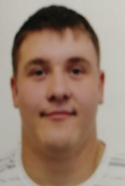 Вербицкий Владислав Владимирович 