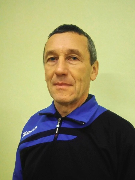 Новиков Николай Иванович