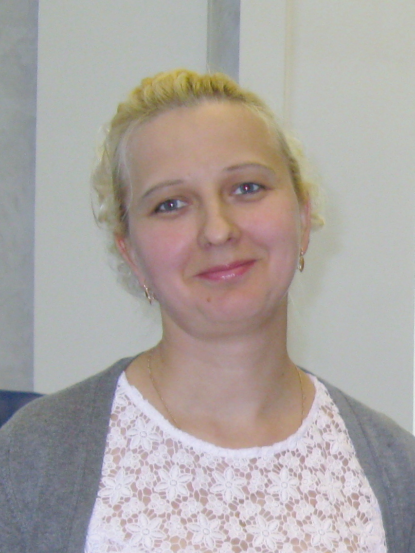 Кацкевич Юлия Сергеевна