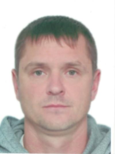 Бабына Виталий Николаевич