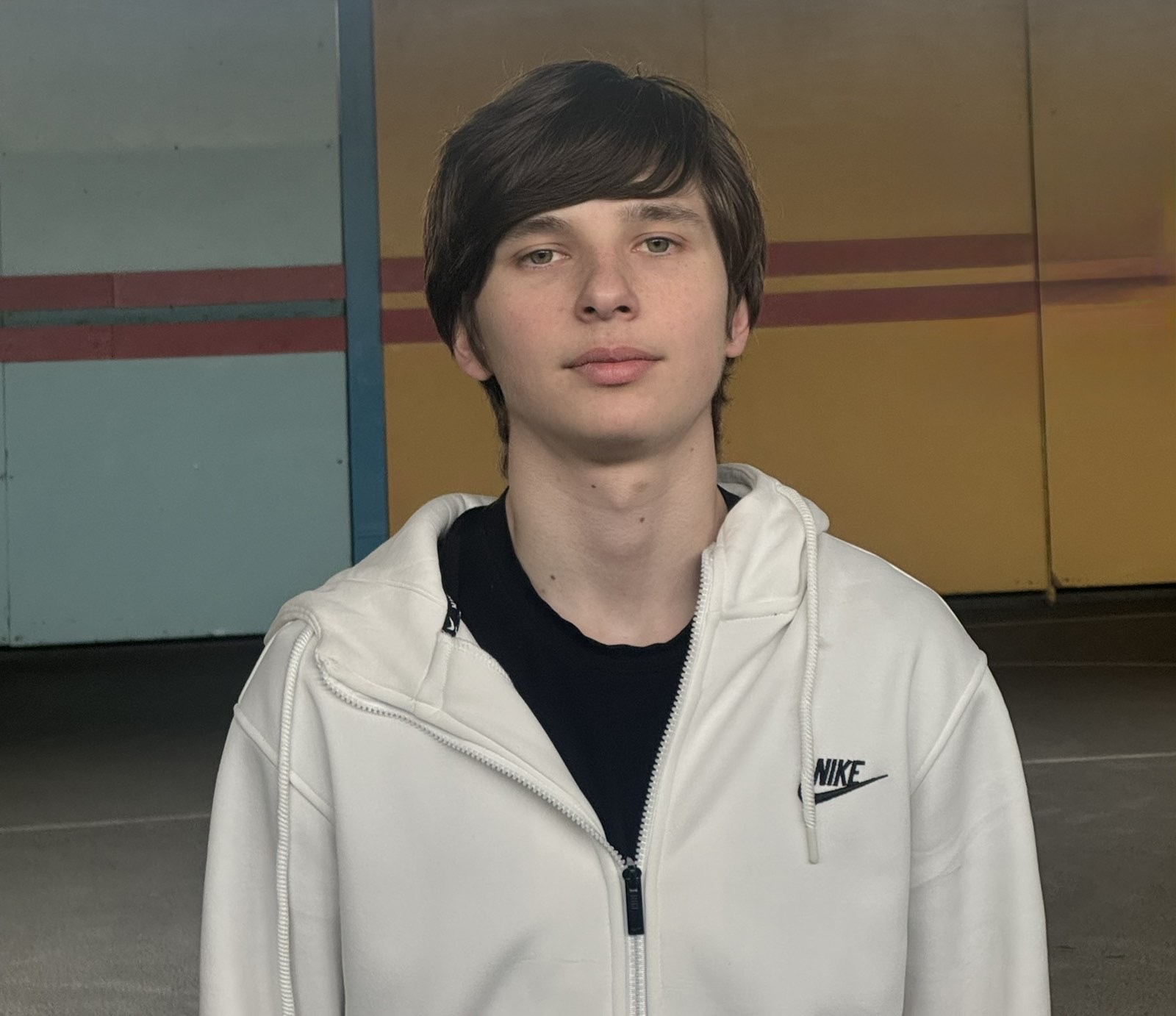 Чайковский Шамиль Хизриевич