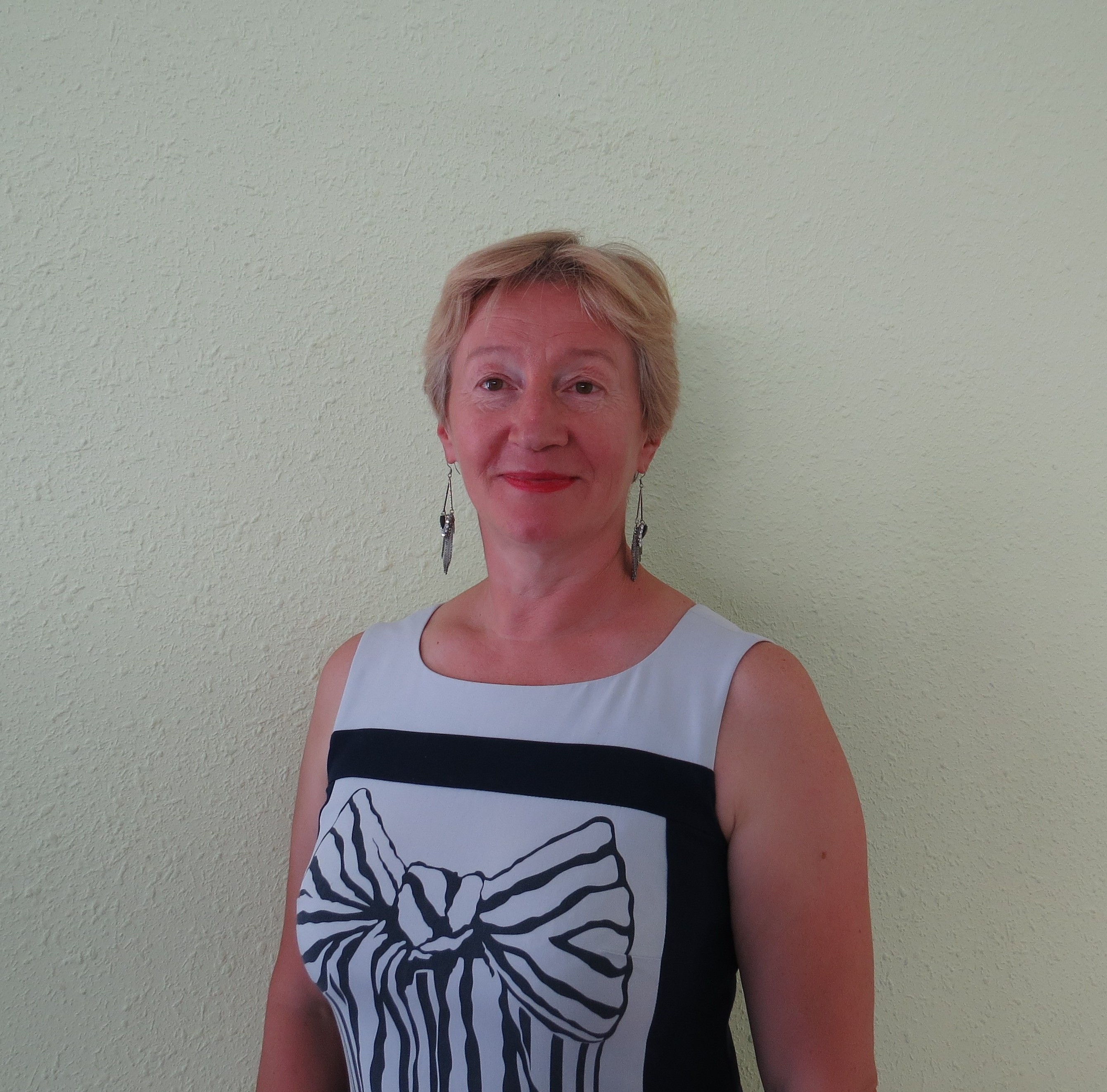 Дубина Людмила Васильевна