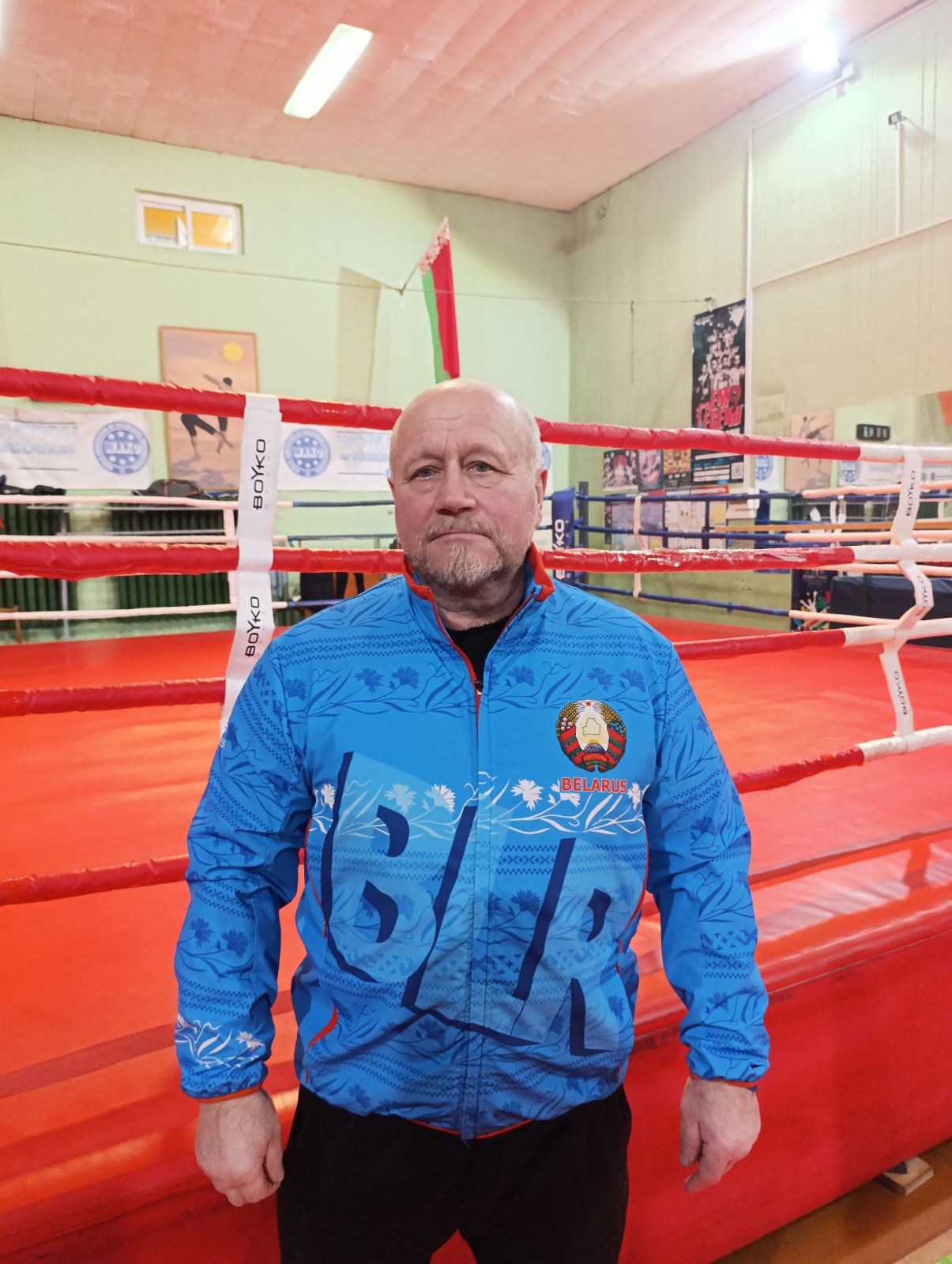 Хамёнок Пётр Петрович