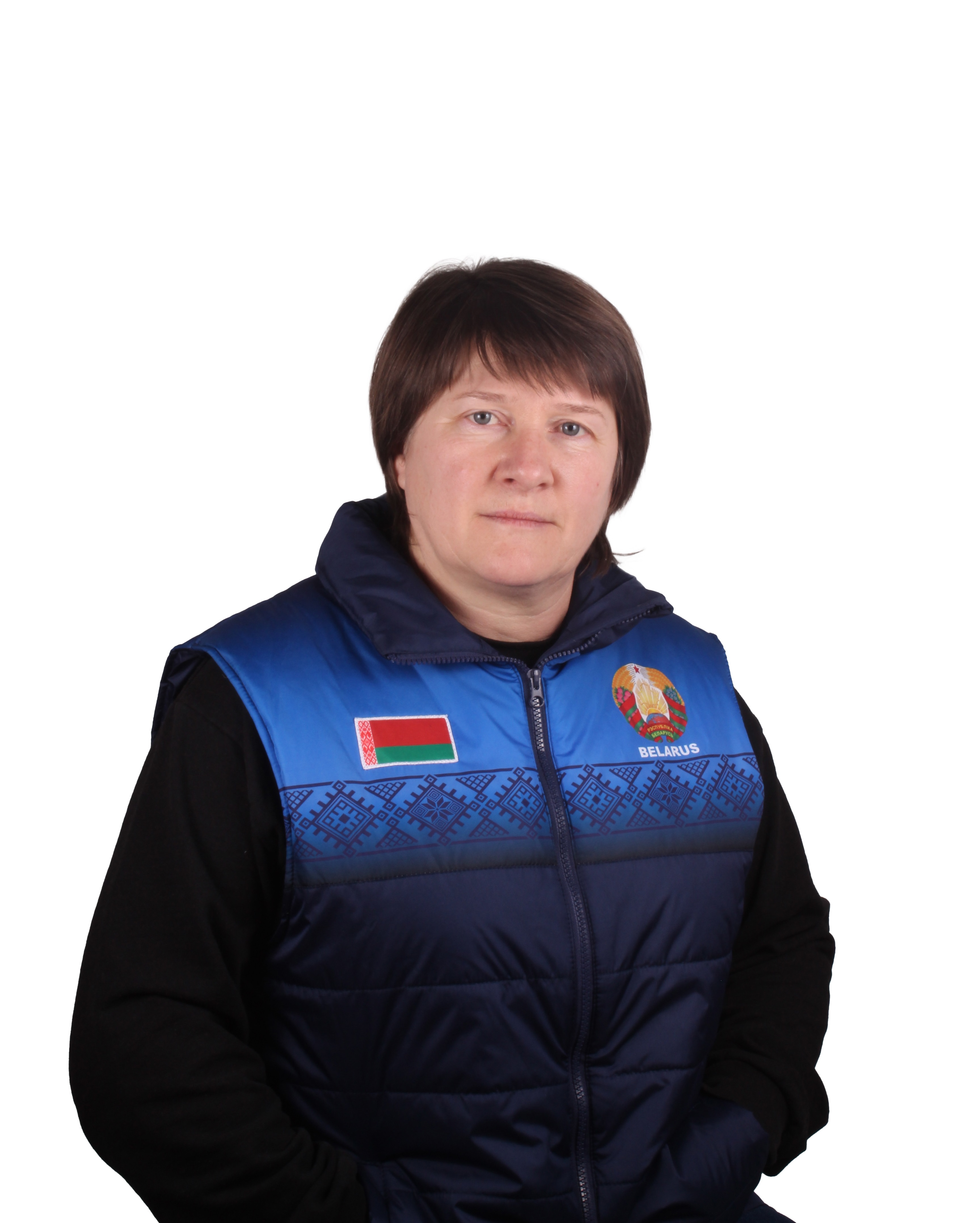 Маскалькова Наталья Викторовна