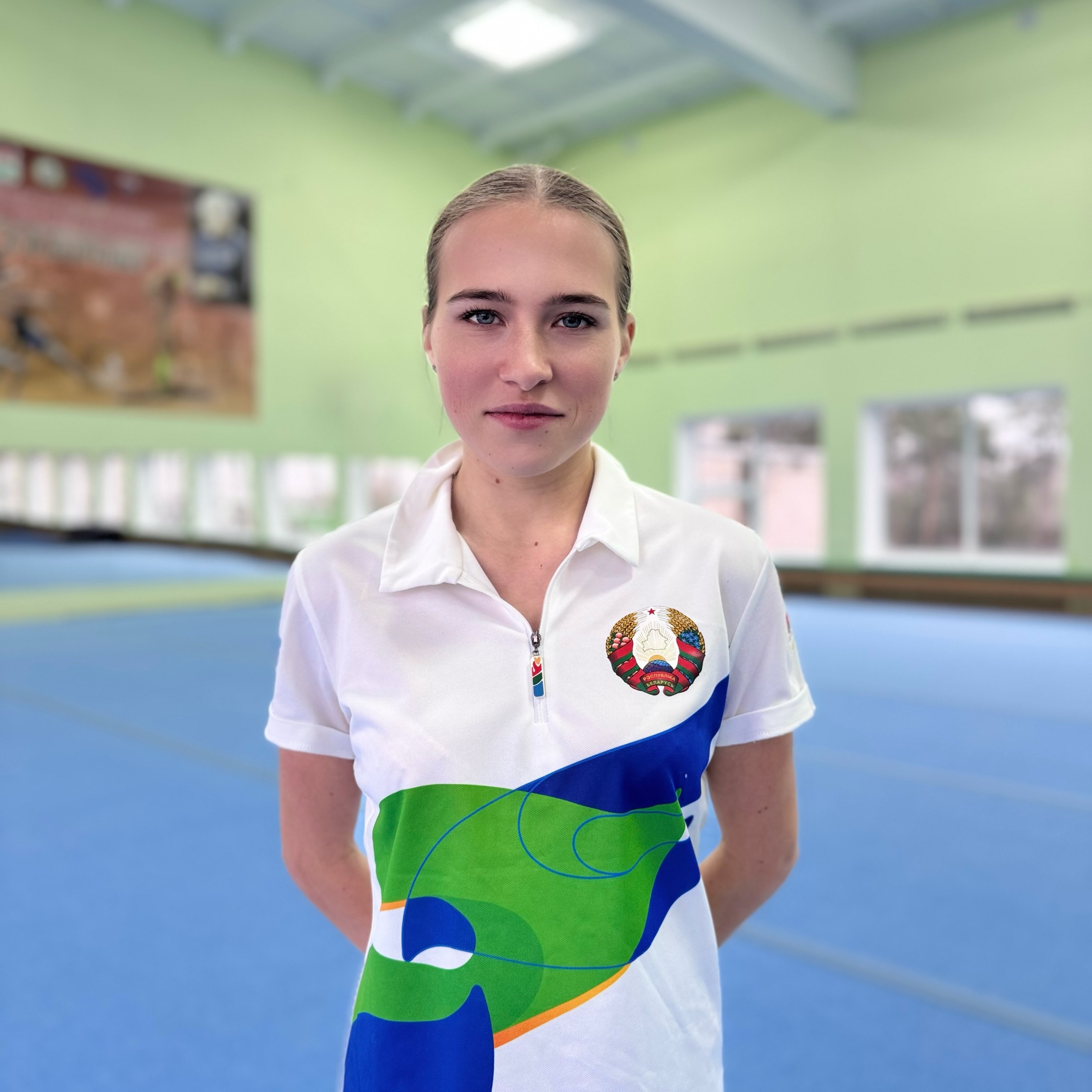 Дитковская Ольга Владимировна