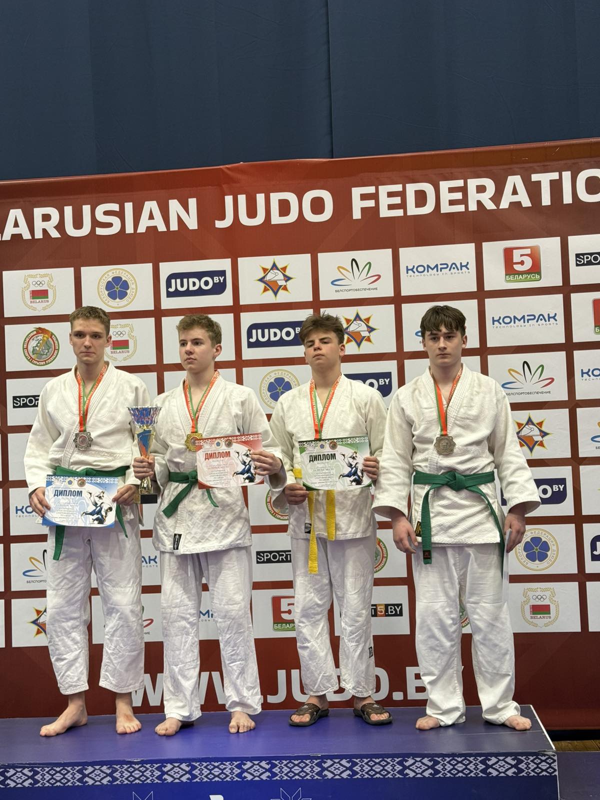 JUDO FEST STAYKI 2026