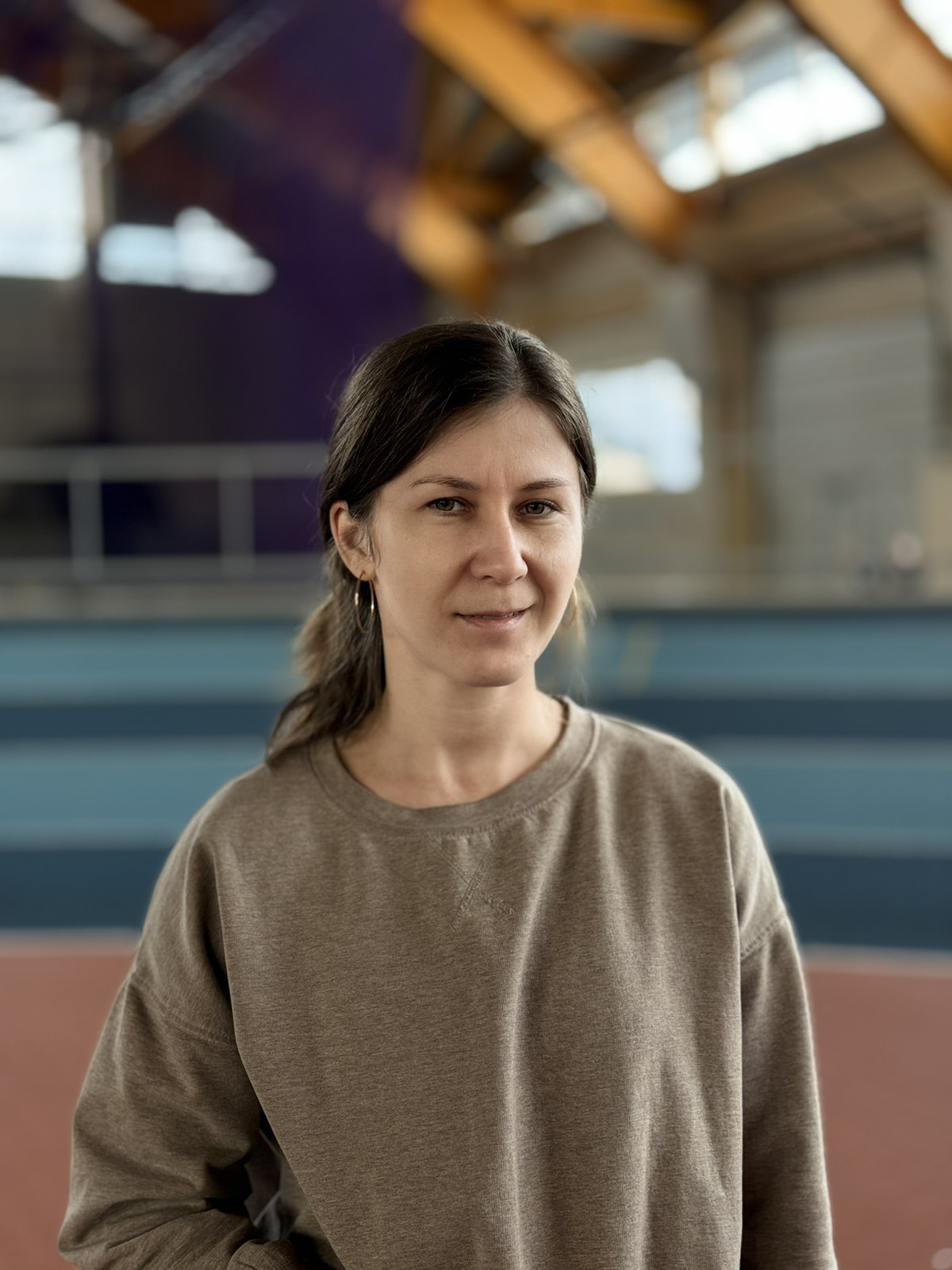 Воронцова Екатерина Владимировна