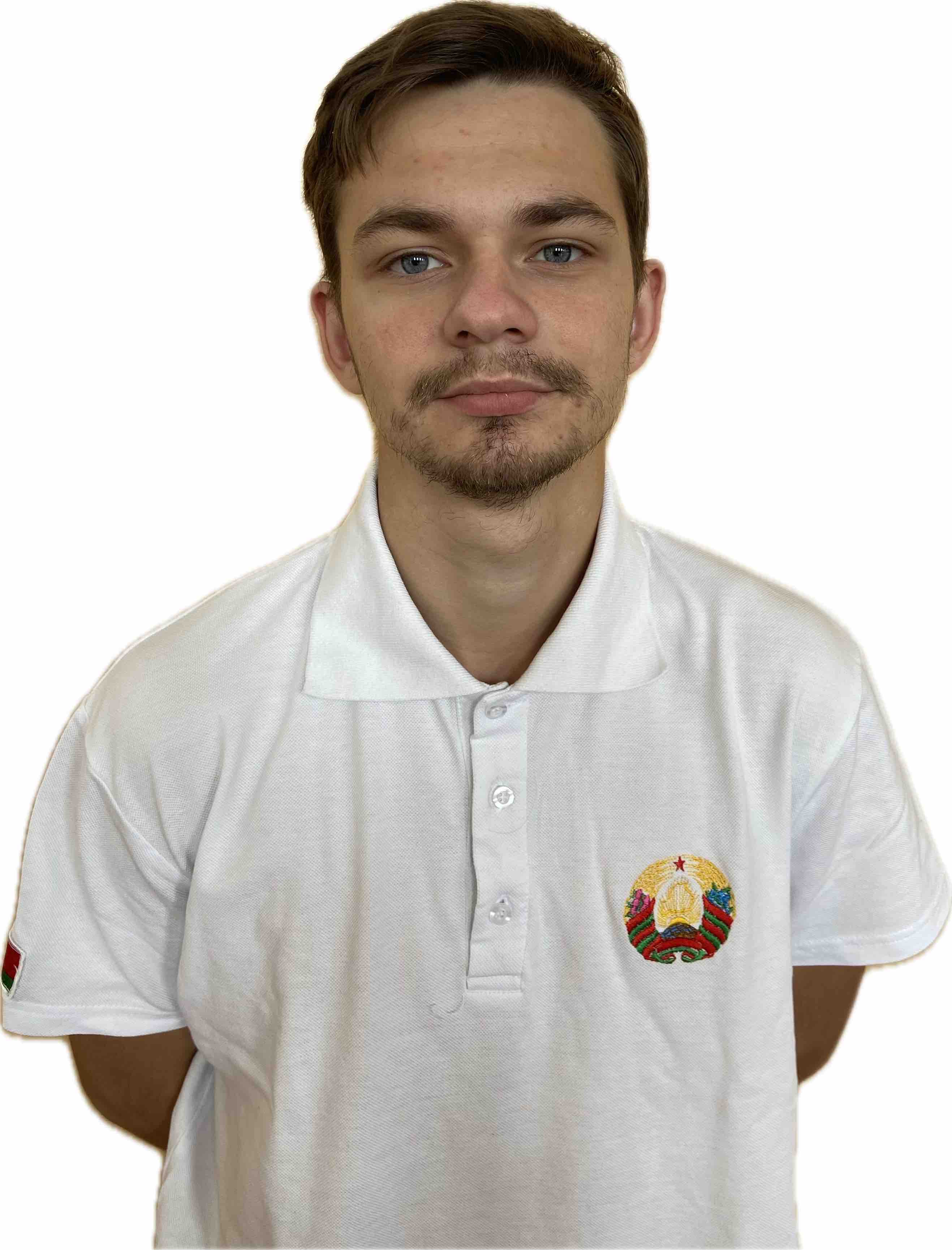 Рудаков Даниил Андреевич