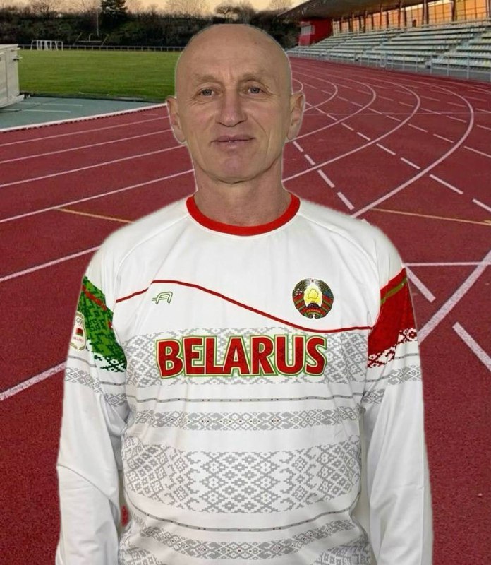 Пашкевич Юрий Владимирович