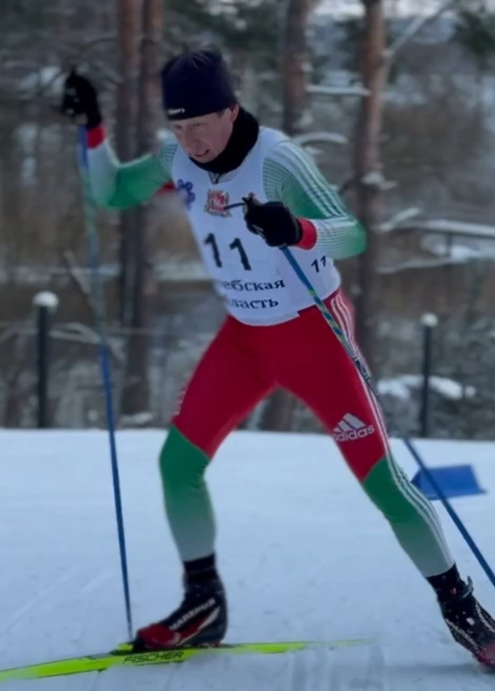 Симцов Сергей Александрович