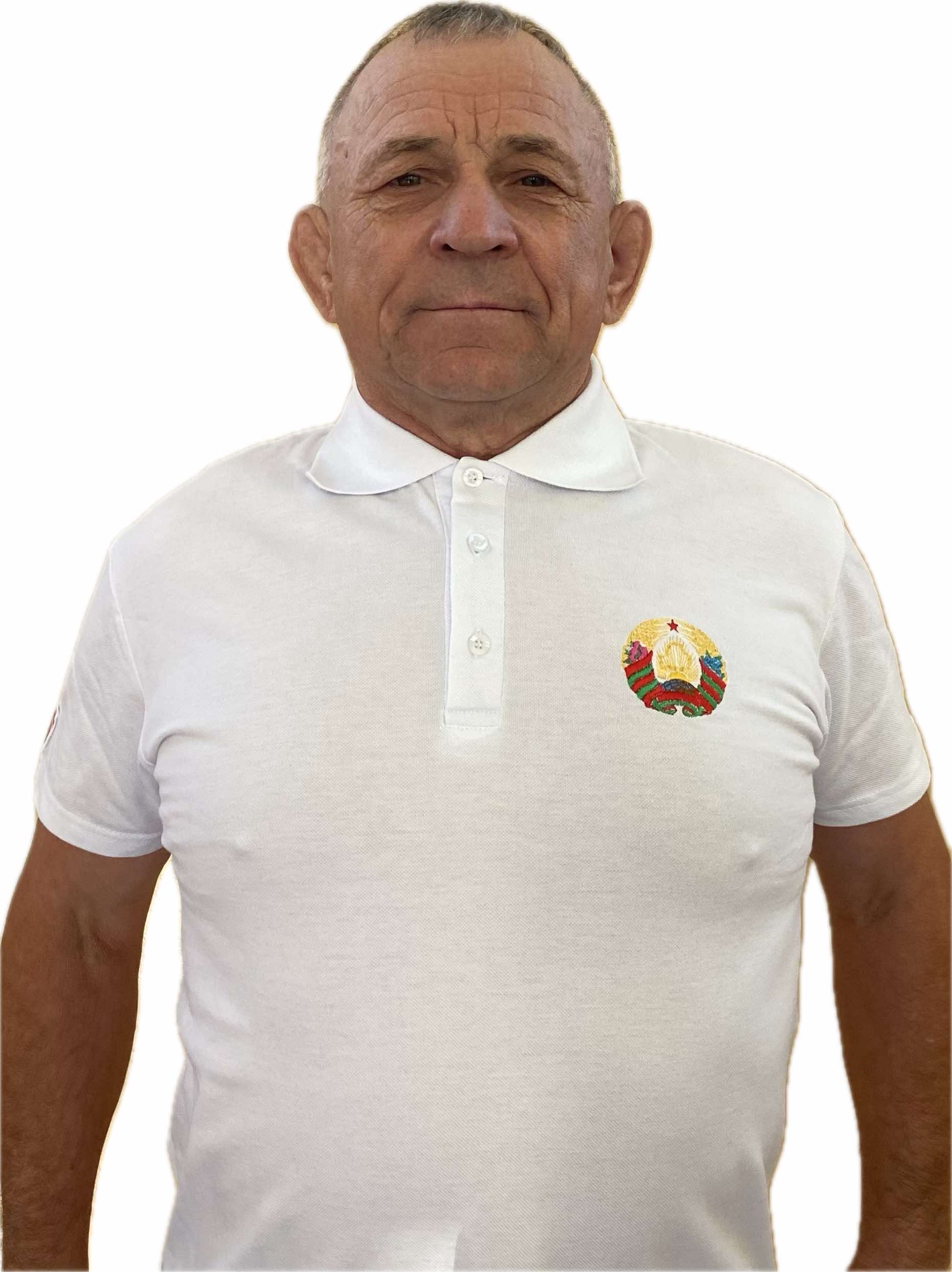 Соколов Иван Васильевич