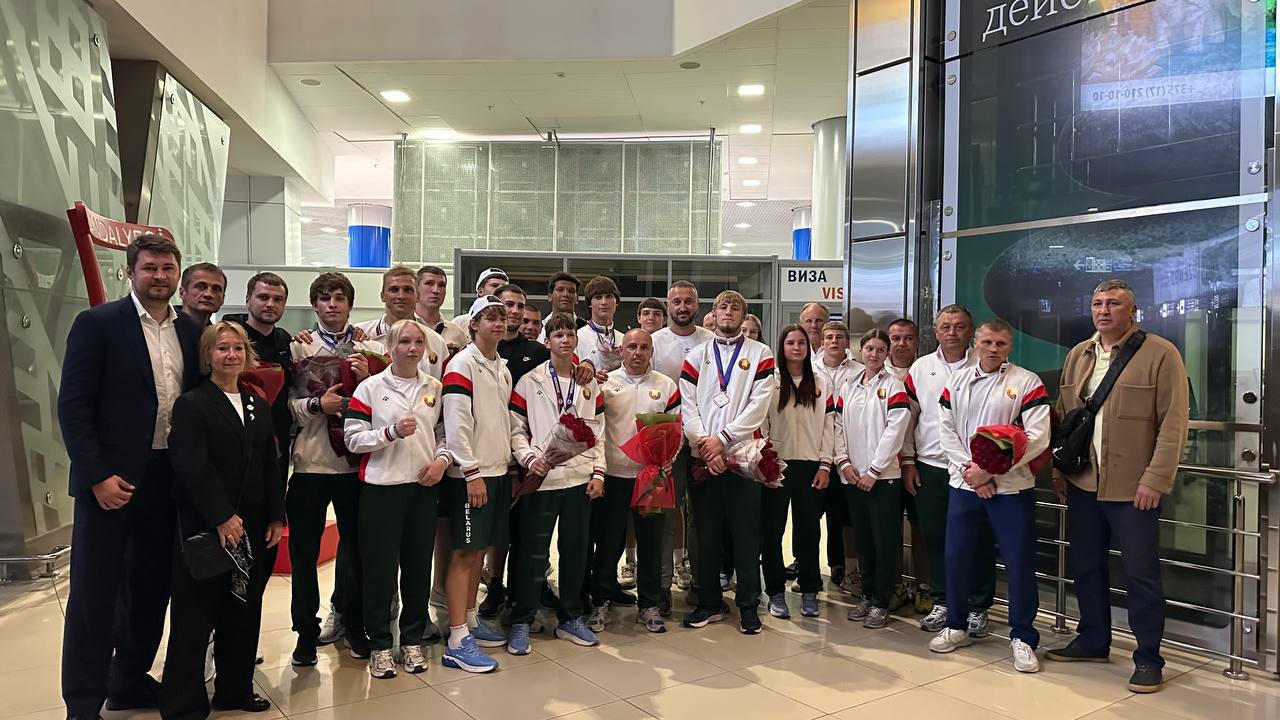 Чемпионат Европы по боксу U-19